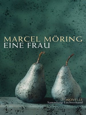 cover image of Eine Frau
